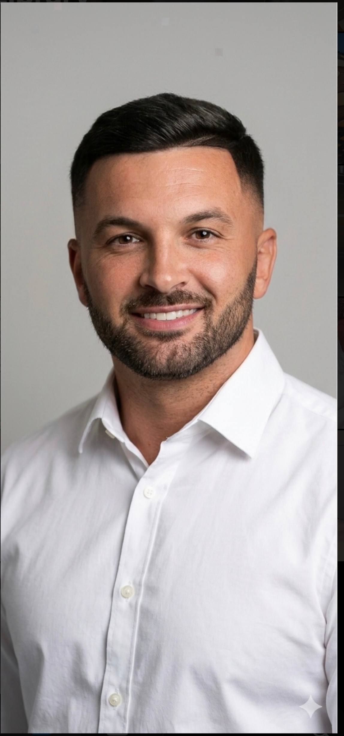 Jesse Hokenson, Founder and CEO of Alastor Global